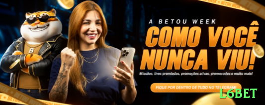 Como Funciona l6bet? Guia Completo e Atualizado01 - l6bet 🎰📉 Stop-win dinâmico em slots: +100% no primeiro big hit, depois +30% por sessão — trava lucros reais! ⛔💰