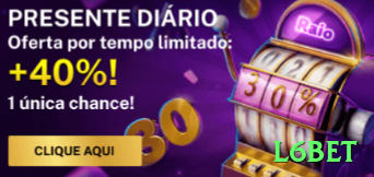 l6bet: Melhores Práticas e Estratégias Comprovadas01 - l6bet 🎰✨ Slots bonus buy App com cashback 30%: download + promo exclusiva — compre features com edge +120% e pegue 8000x+ payouts que mudam sua vida financeira em uma sessão! 🌟💵